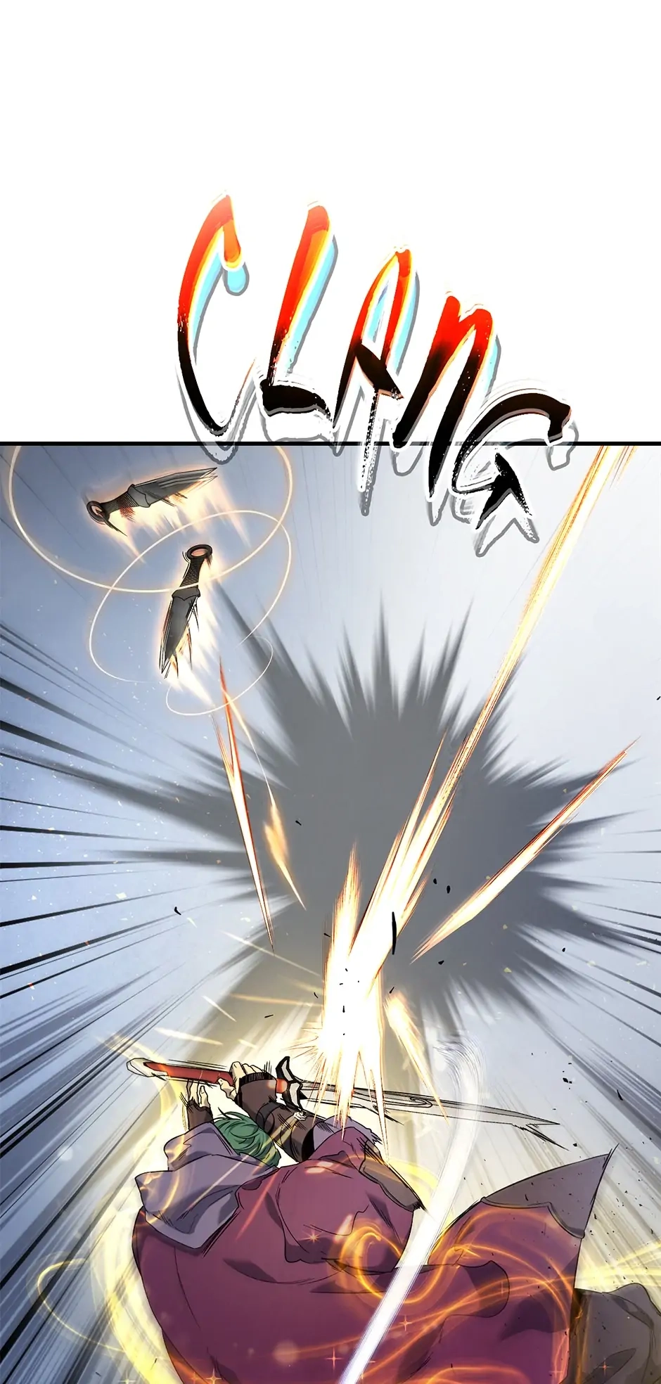 Leveling Up with Gods Chapter 50 - Page 21