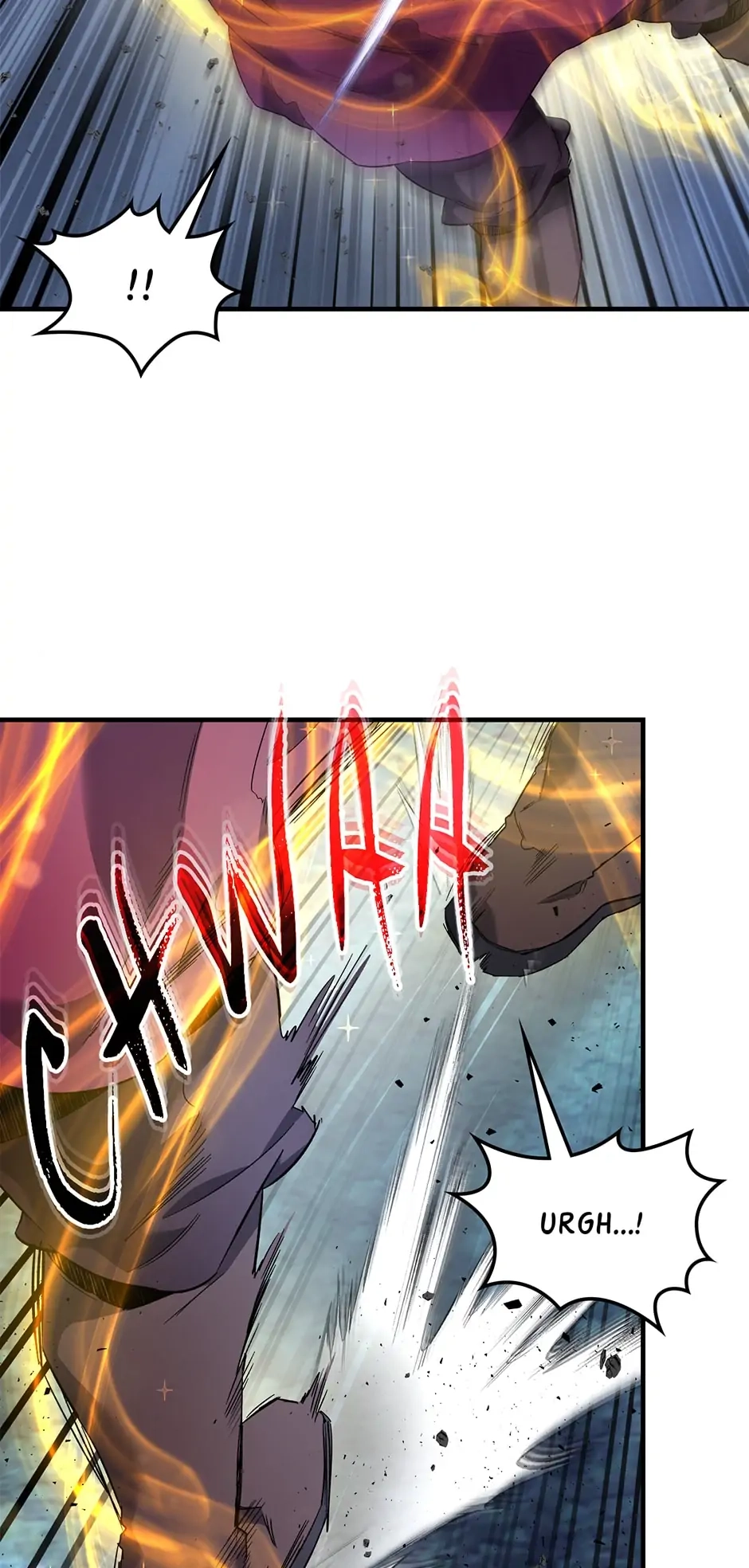 Leveling Up with Gods Chapter 50 - Page 22