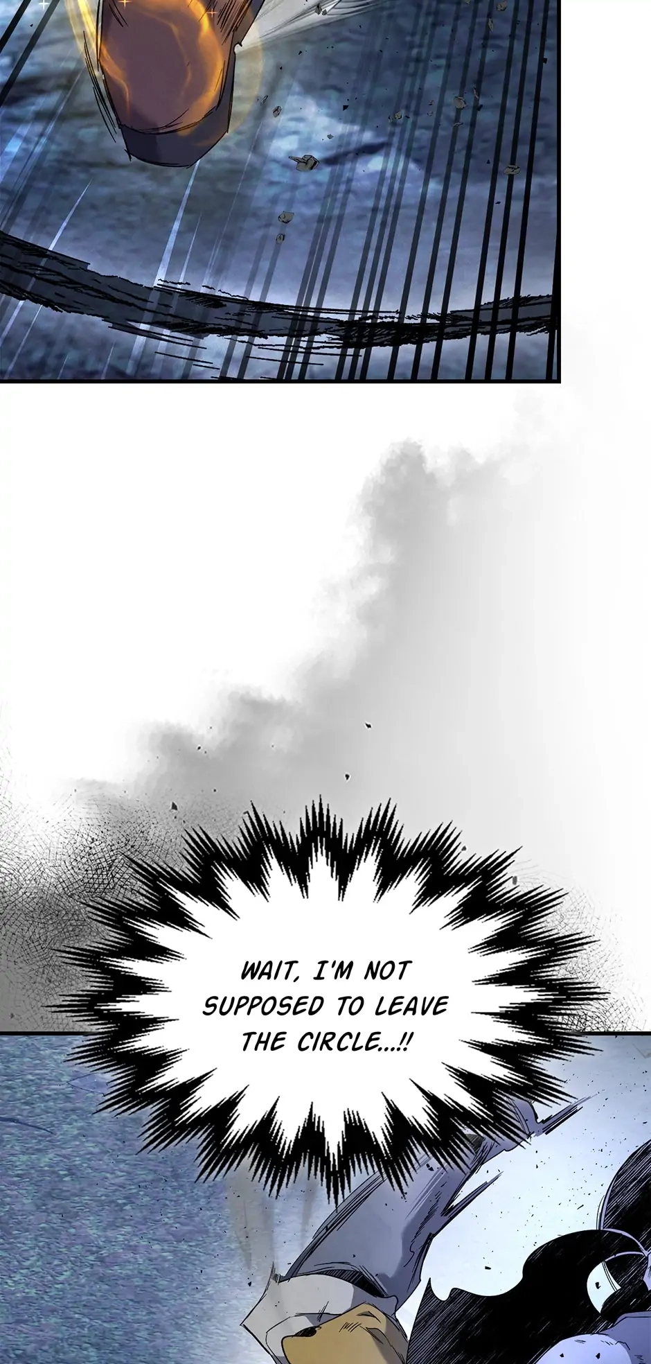 Leveling Up with Gods Chapter 50 - Page 23