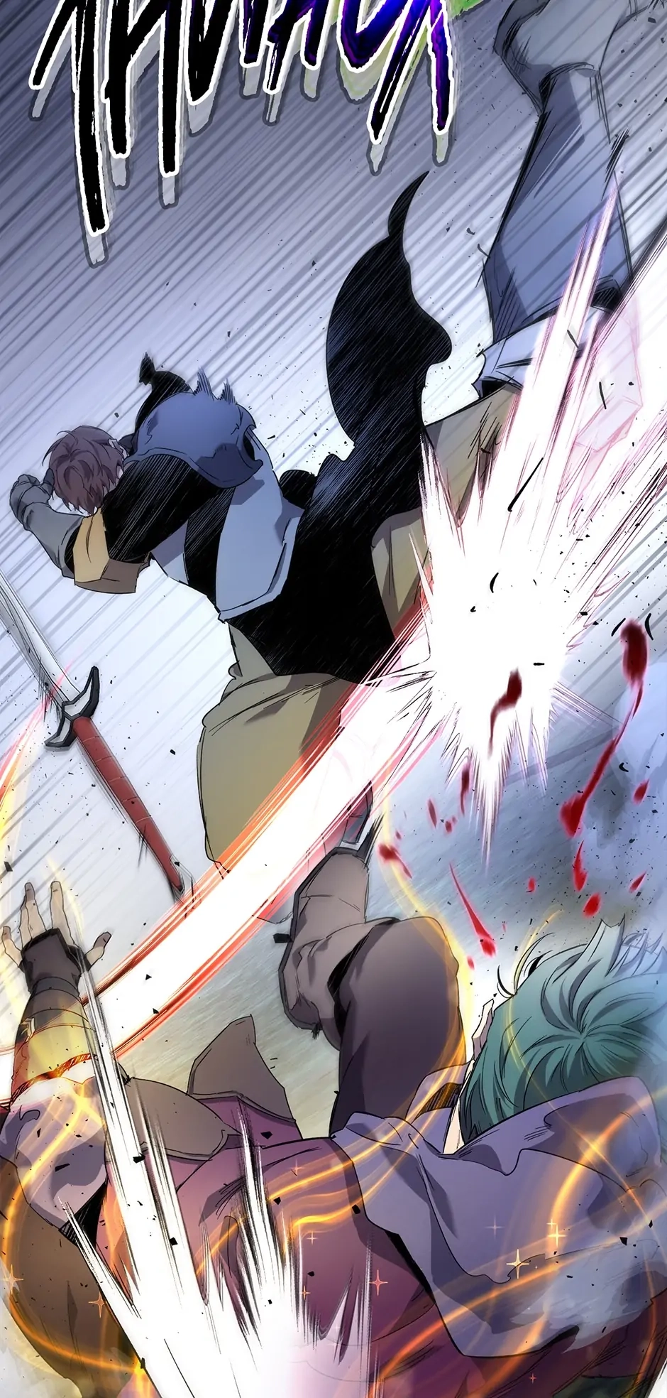 Leveling Up with Gods Chapter 50 - Page 25