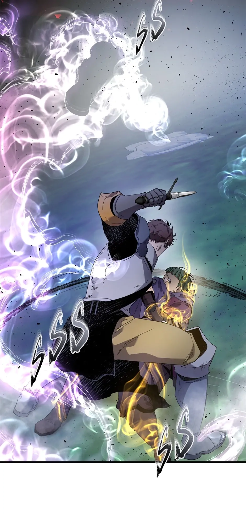 Leveling Up with Gods Chapter 50 - Page 29