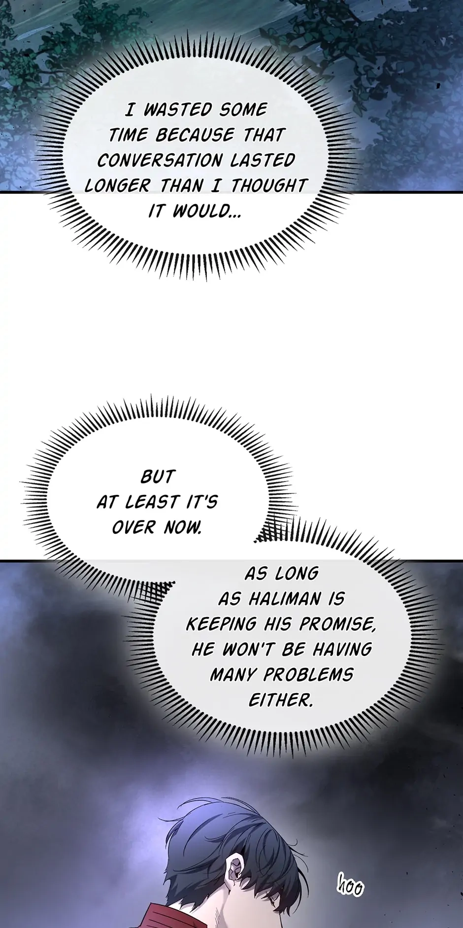 Leveling Up with Gods Chapter 50 - Page 38