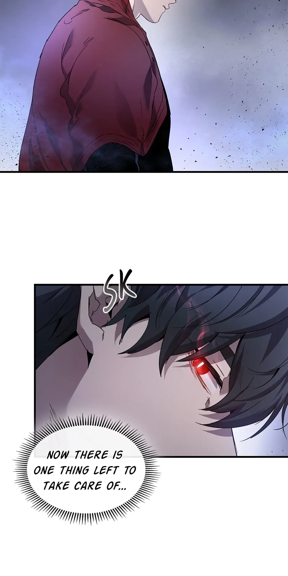 Leveling Up with Gods Chapter 50 - Page 39