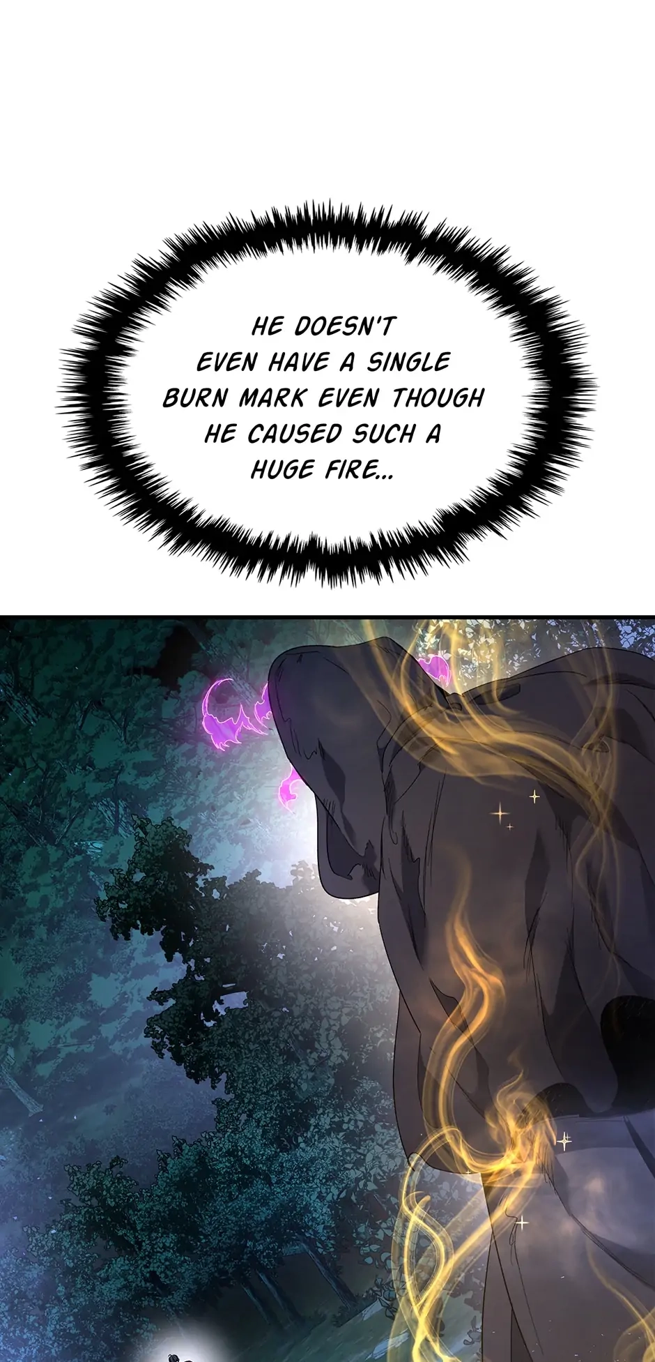 Leveling Up with Gods Chapter 50 - Page 44