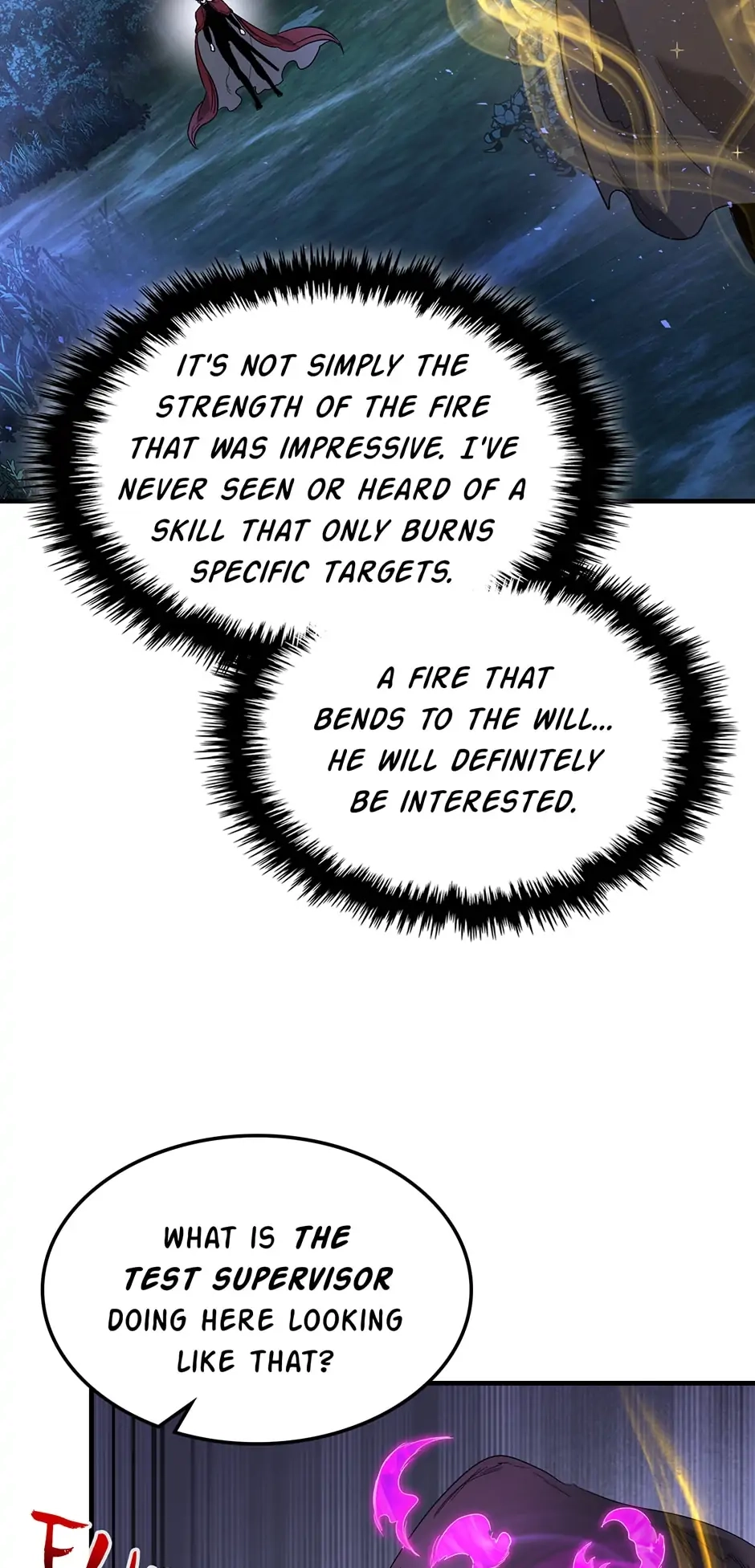 Leveling Up with Gods Chapter 50 - Page 45