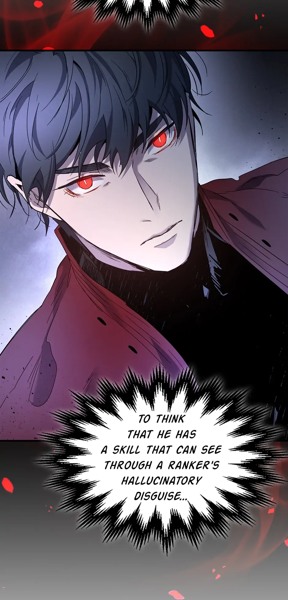 Leveling Up with Gods Chapter 50 - Page 48