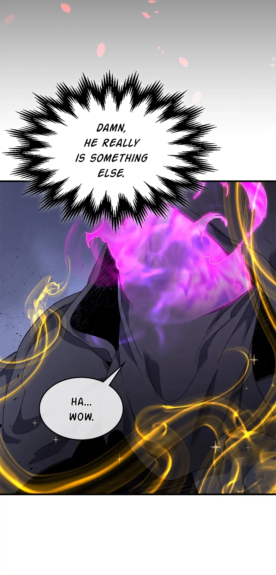Leveling Up with Gods Chapter 50 - Page 49