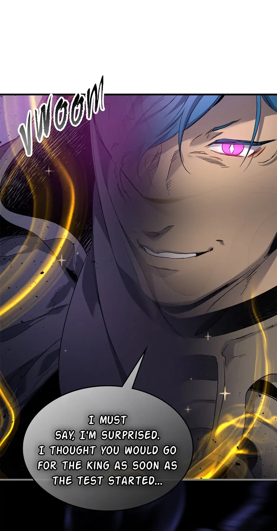 Leveling Up with Gods Chapter 50 - Page 50