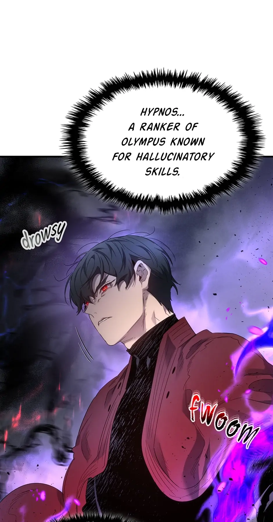 Leveling Up with Gods Chapter 50 - Page 53