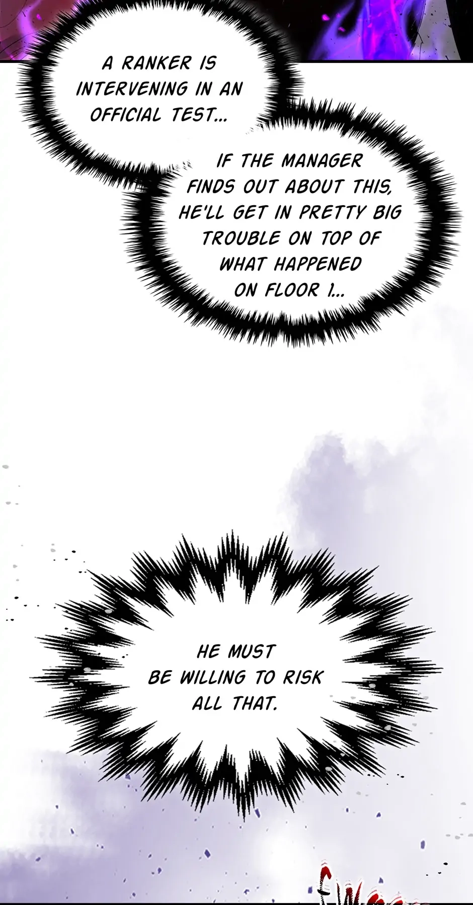 Leveling Up with Gods Chapter 50 - Page 54