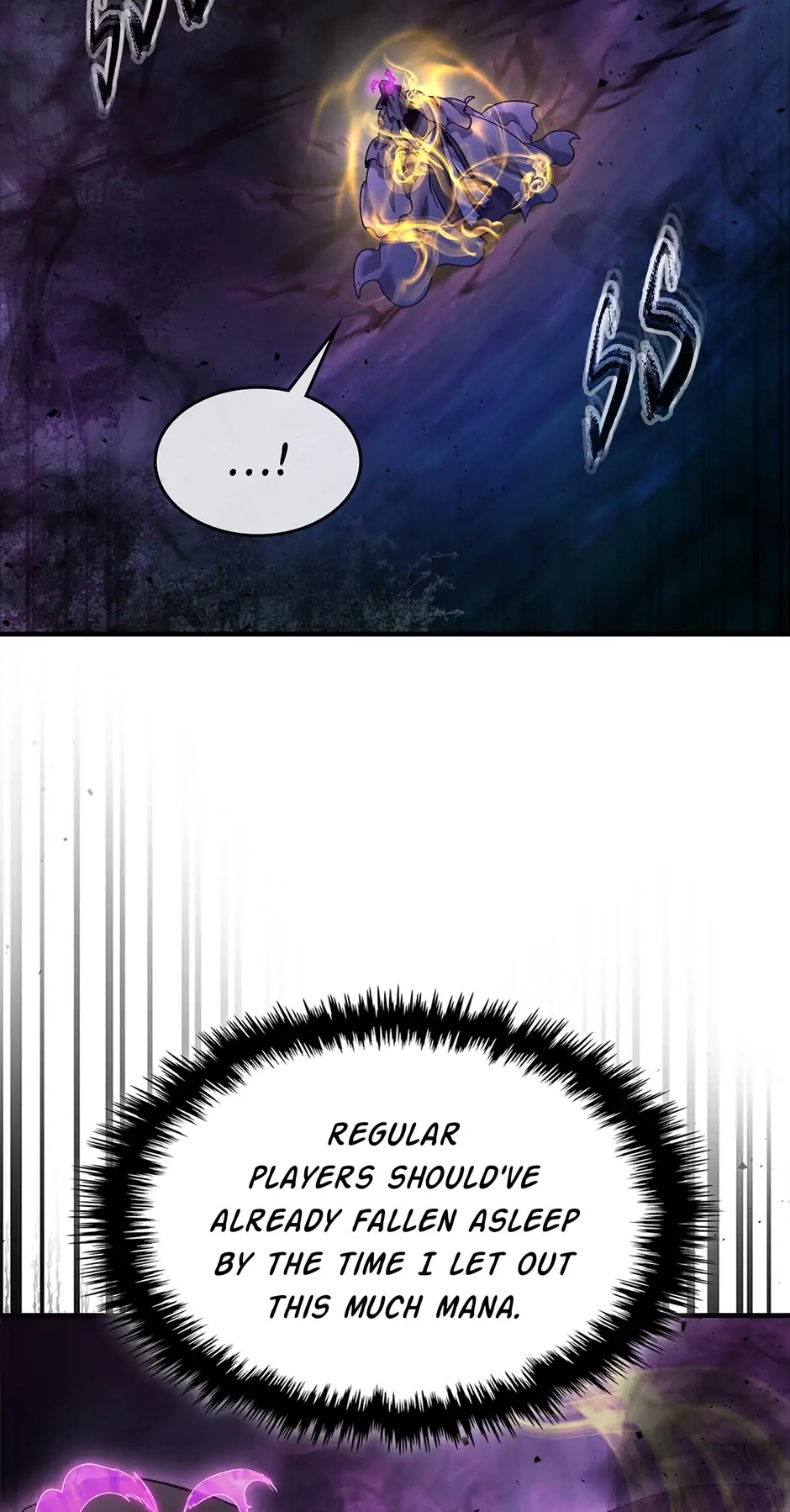 Leveling Up with Gods Chapter 50 - Page 57