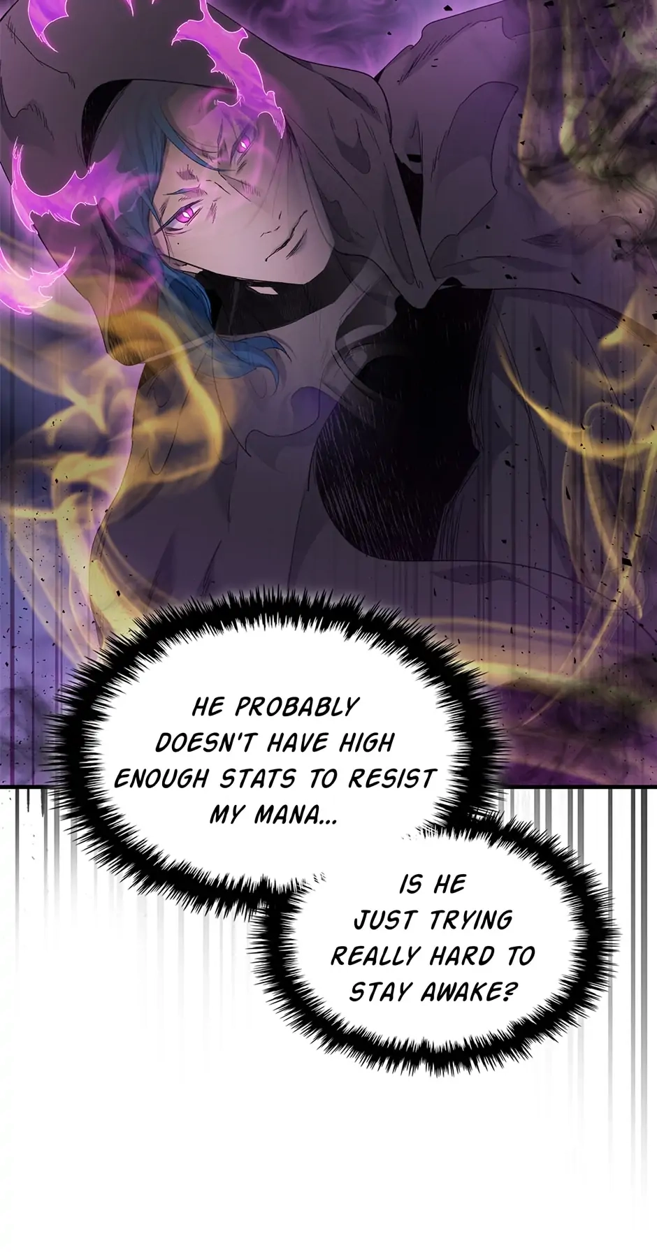 Leveling Up with Gods Chapter 50 - Page 58