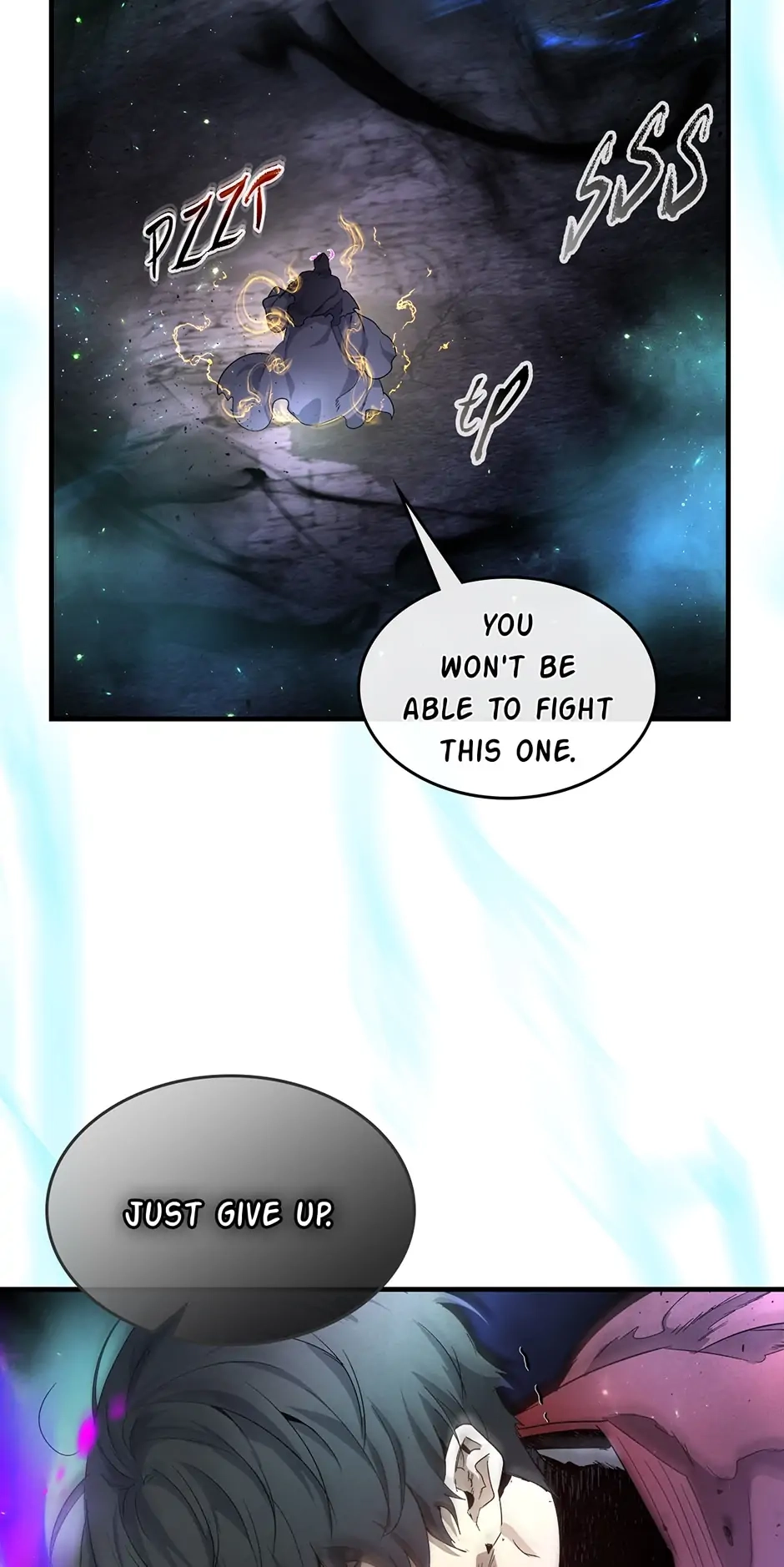 Leveling Up with Gods Chapter 50 - Page 64