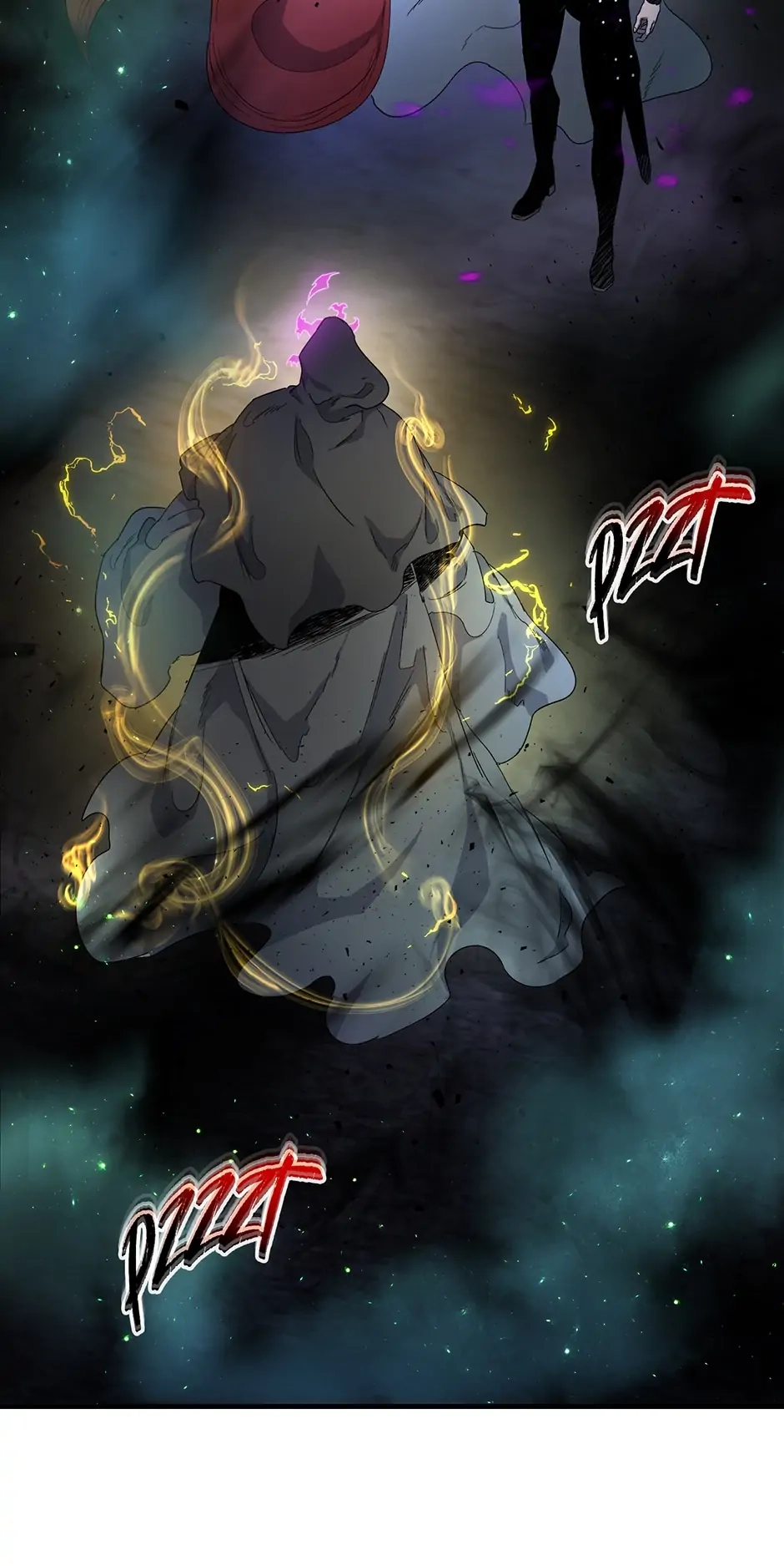 Leveling Up with Gods Chapter 50 - Page 67