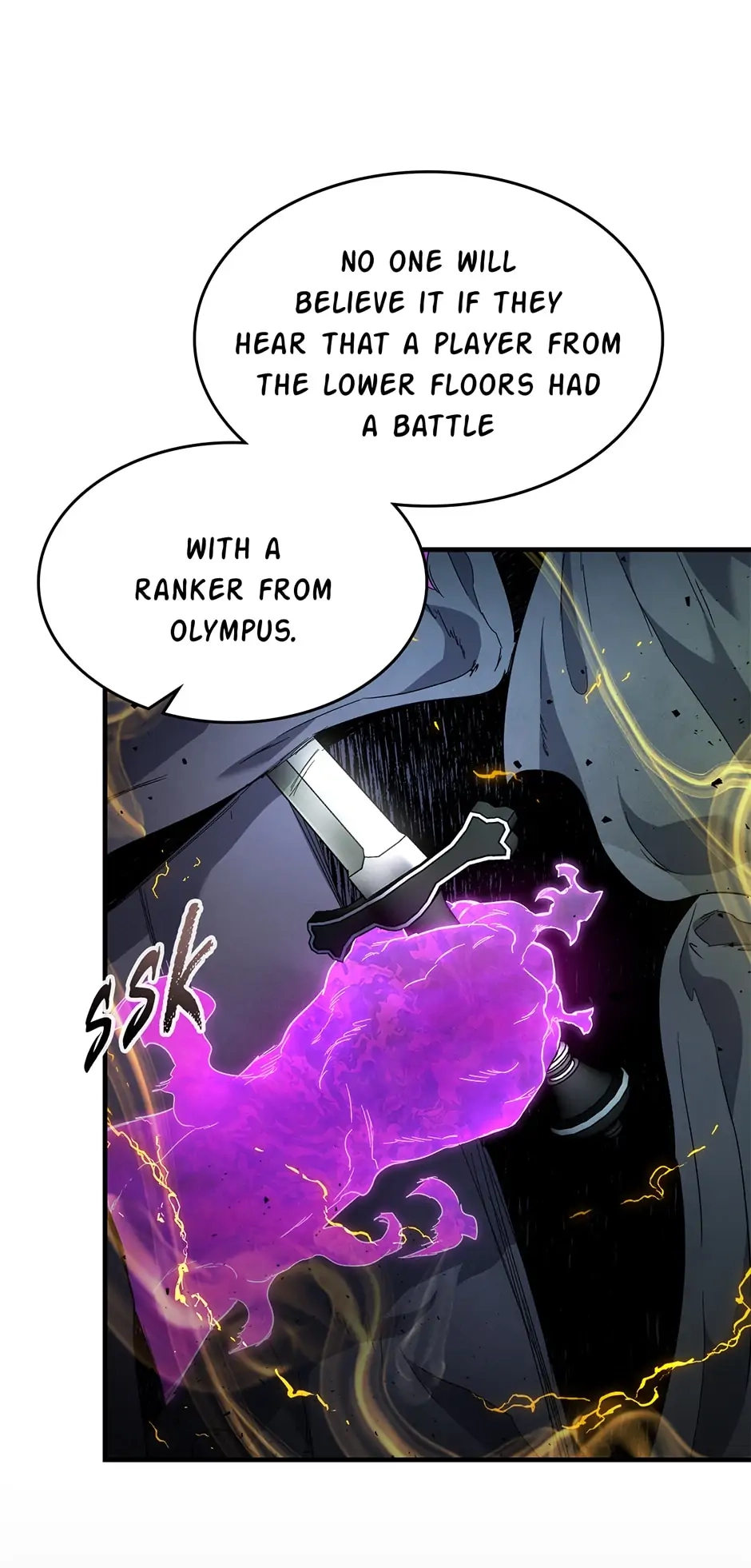 Leveling Up with Gods Chapter 50 - Page 68