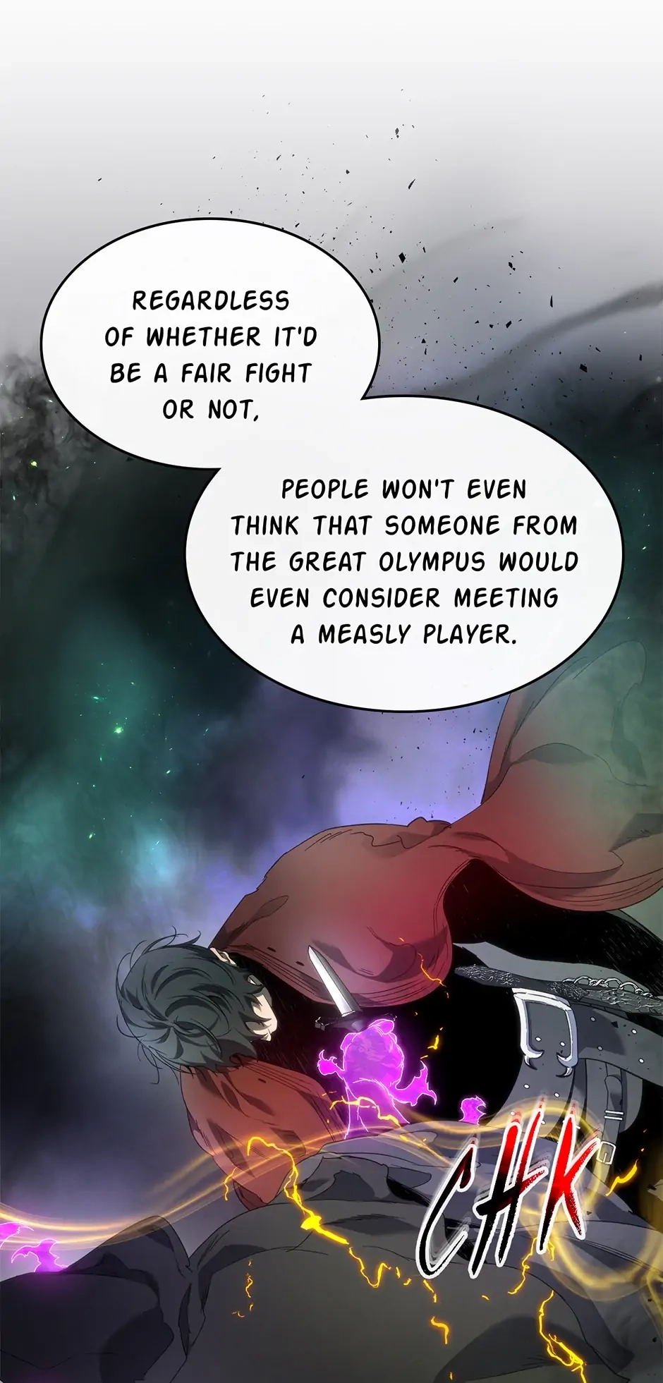 Leveling Up with Gods Chapter 50 - Page 69