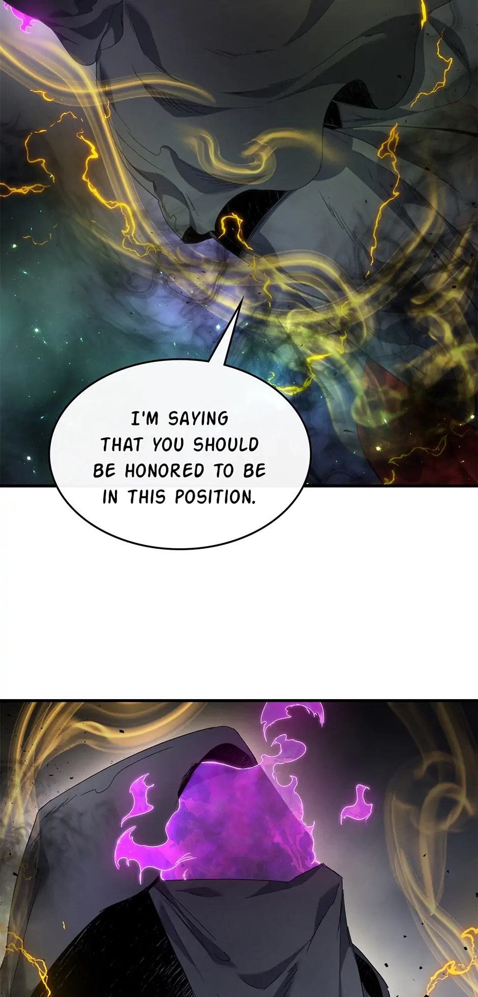 Leveling Up with Gods Chapter 50 - Page 70