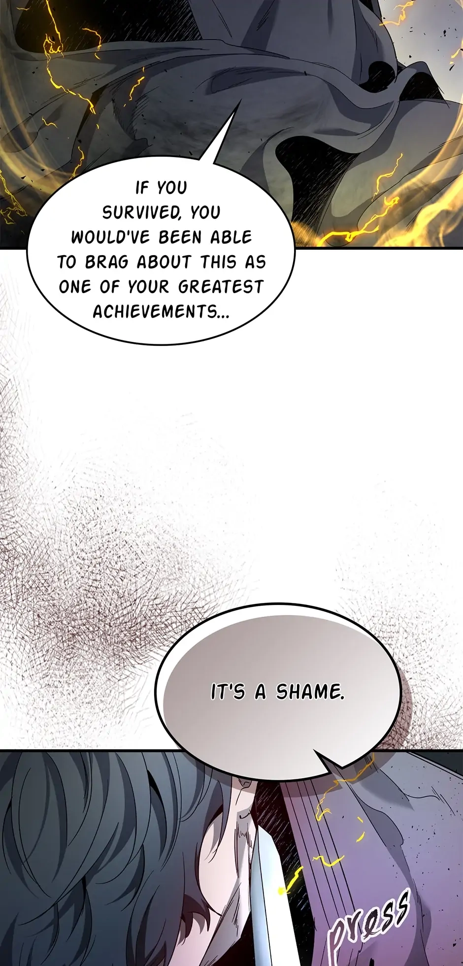 Leveling Up with Gods Chapter 50 - Page 71