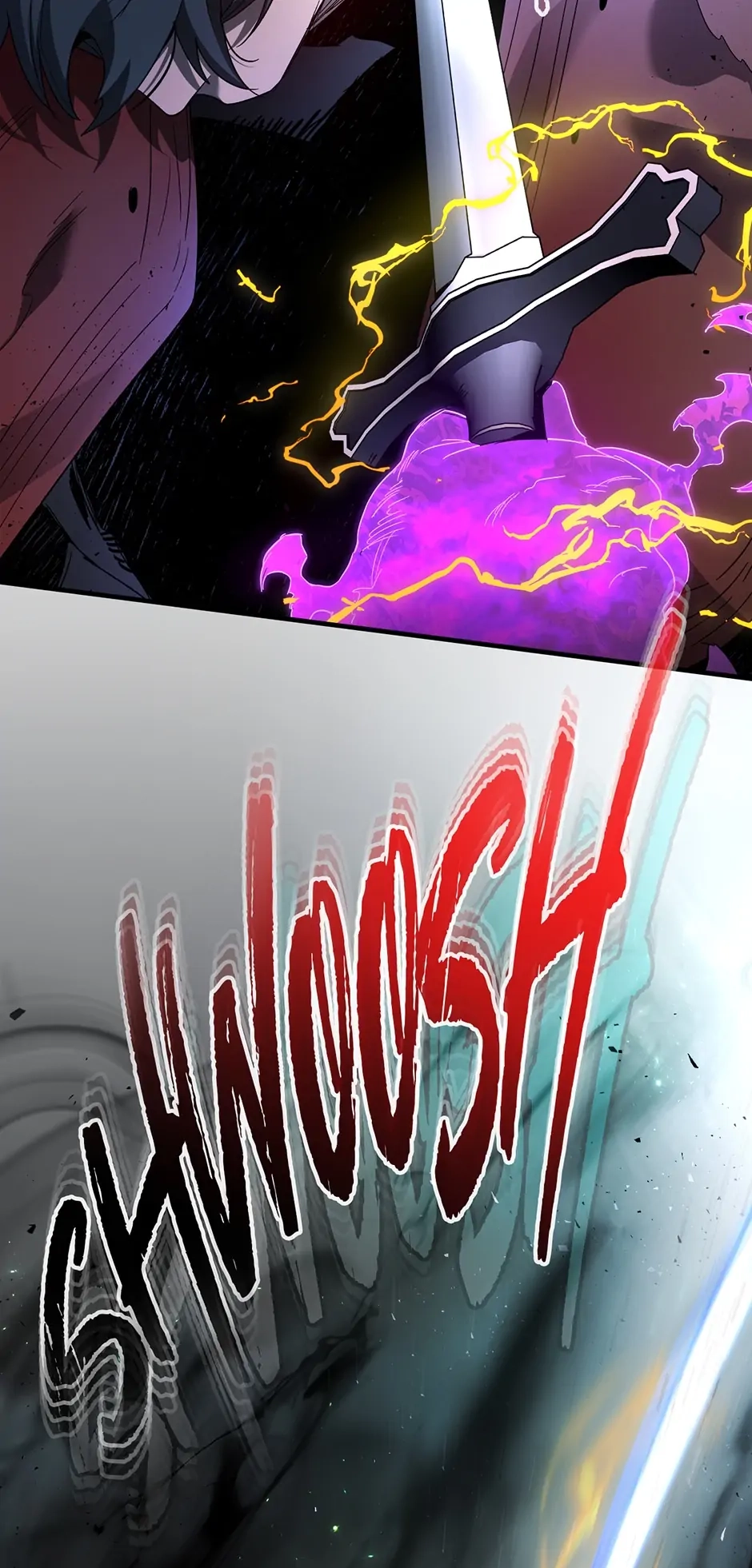 Leveling Up with Gods Chapter 50 - Page 72