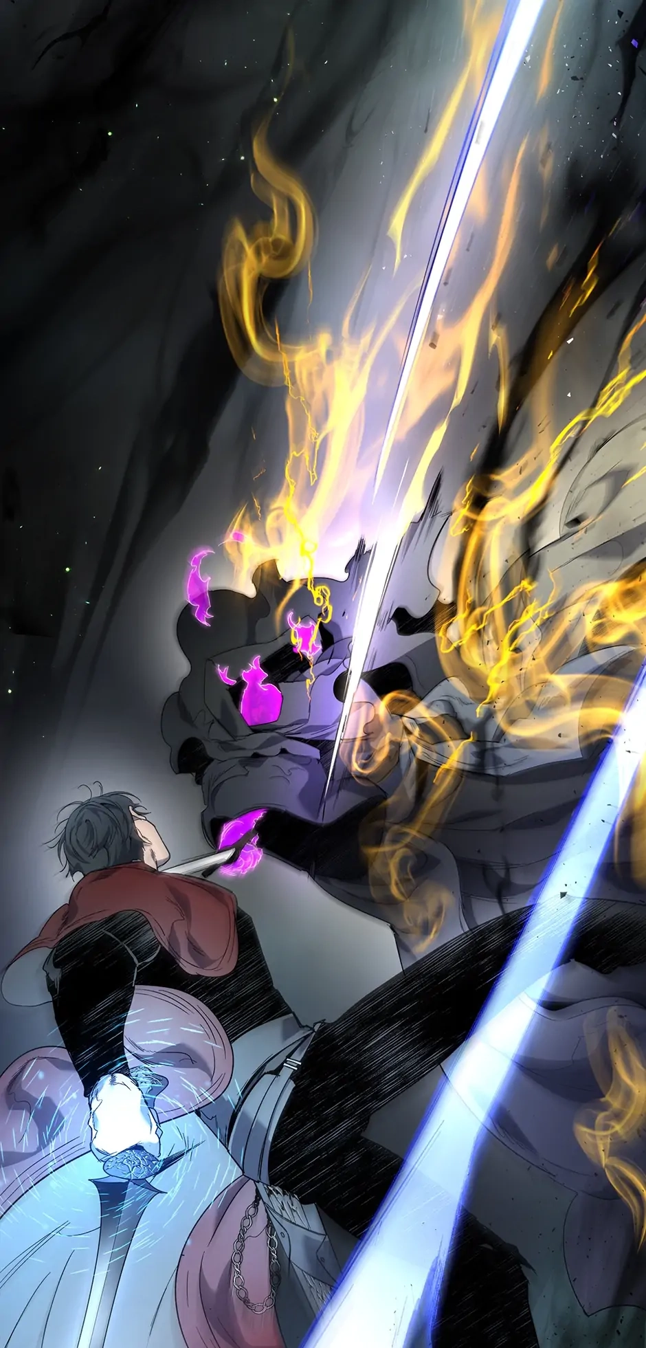 Leveling Up with Gods Chapter 50 - Page 73