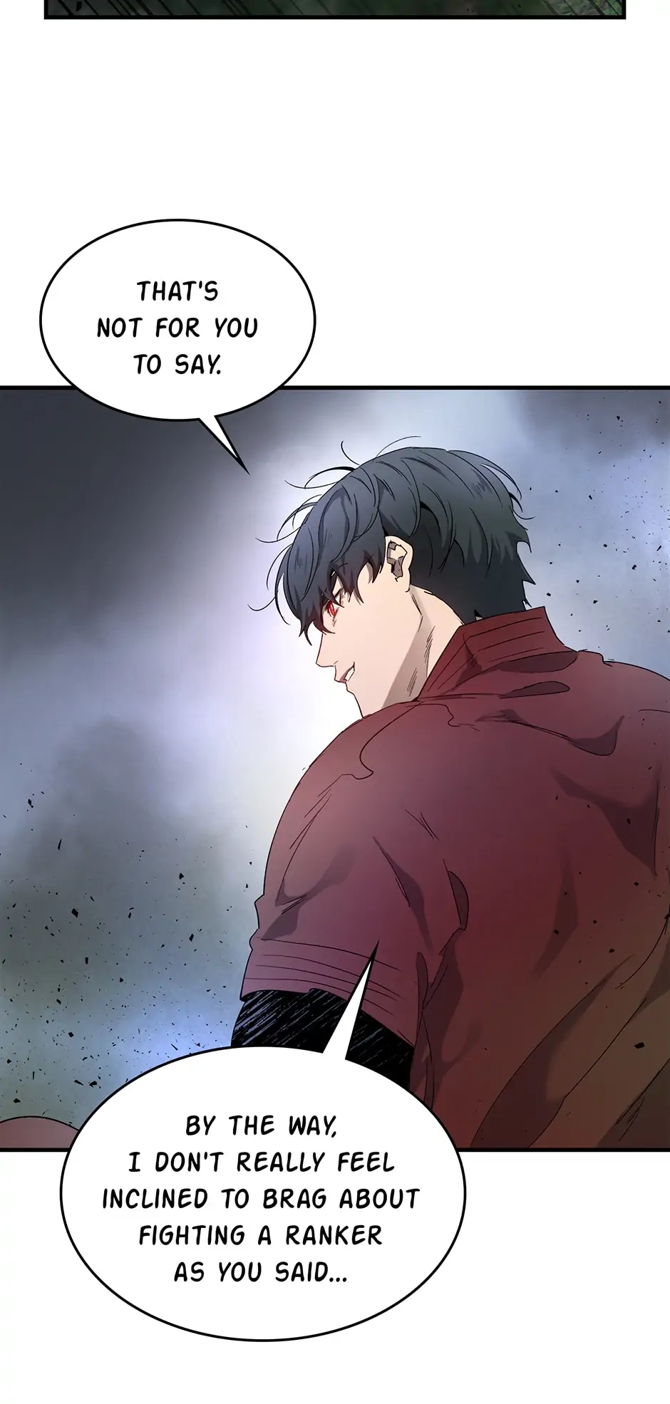 Leveling Up with Gods Chapter 50 - Page 77