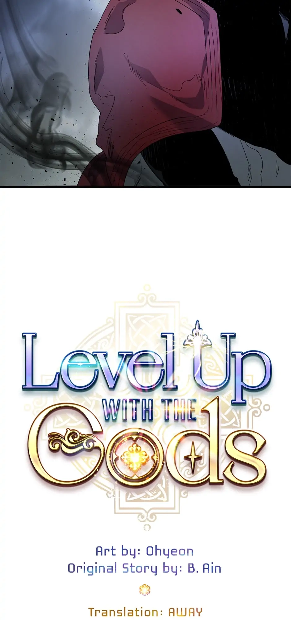 Leveling Up with Gods Chapter 51 - Page 5