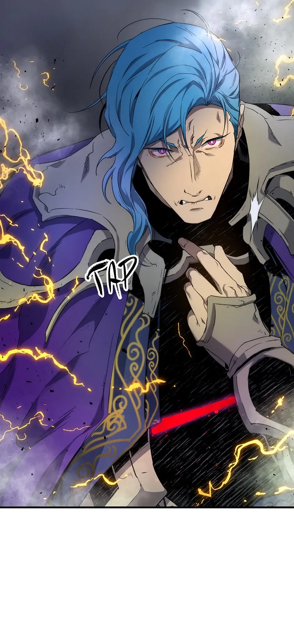 Leveling Up with Gods Chapter 51 - Page 8