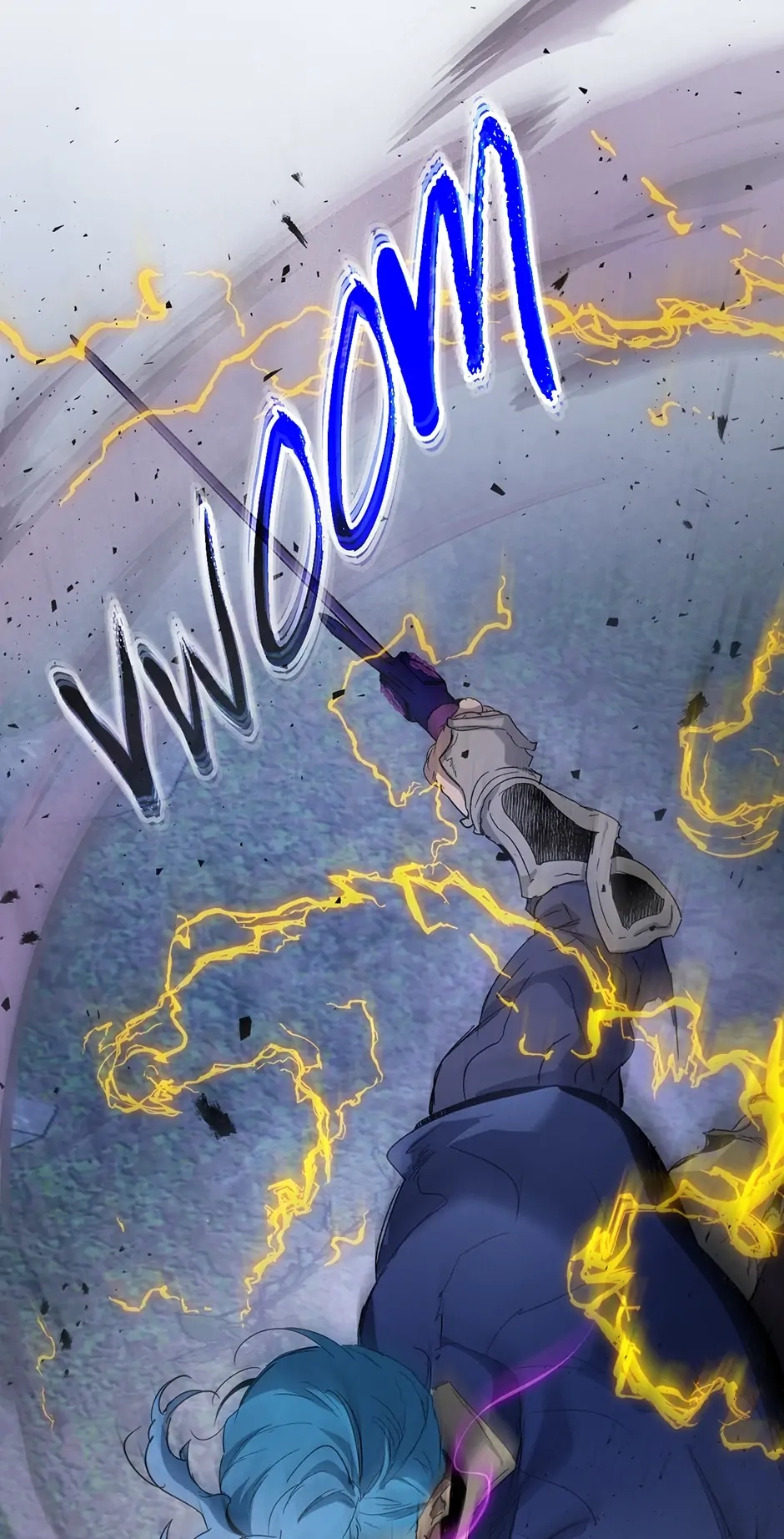 Leveling Up with Gods Chapter 51 - Page 15