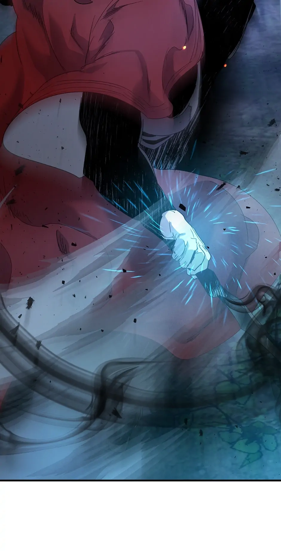 Leveling Up with Gods Chapter 51 - Page 17