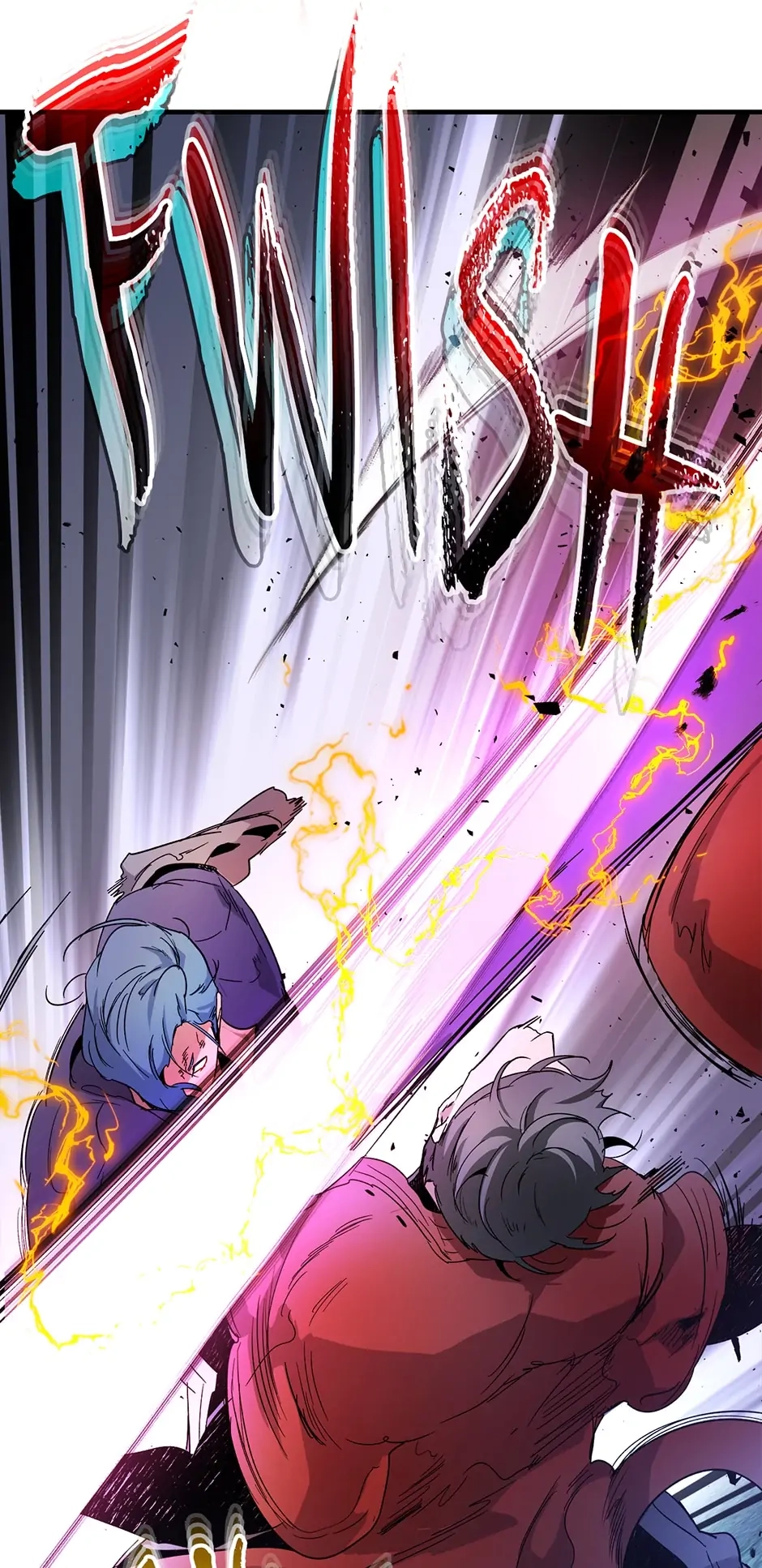 Leveling Up with Gods Chapter 51 - Page 21