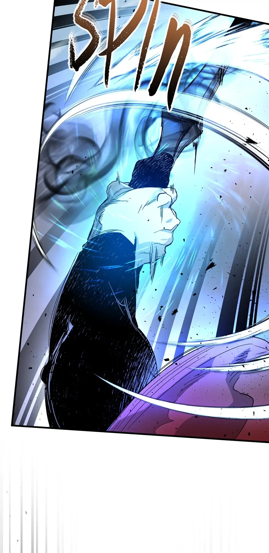 Leveling Up with Gods Chapter 51 - Page 23