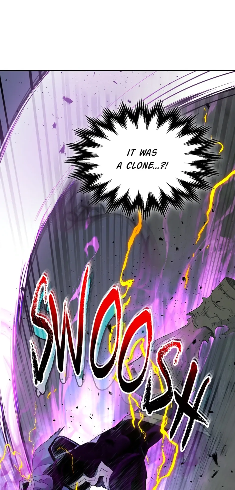 Leveling Up with Gods Chapter 51 - Page 27