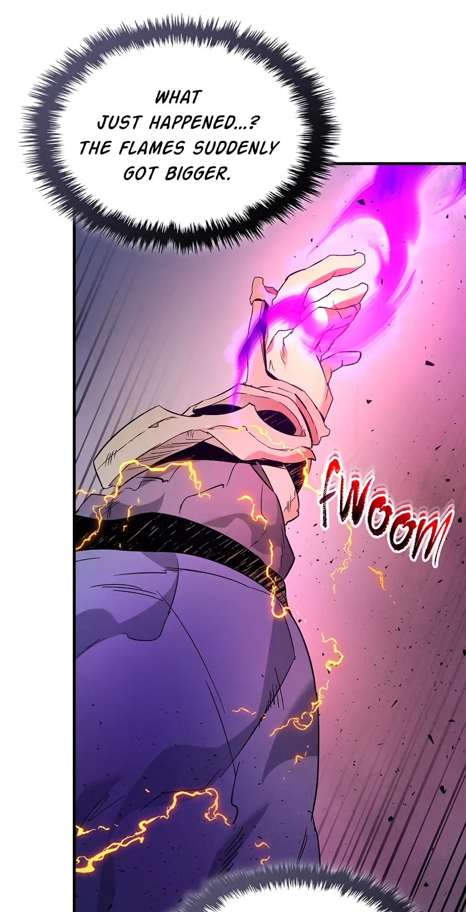 Leveling Up with Gods Chapter 51 - Page 38
