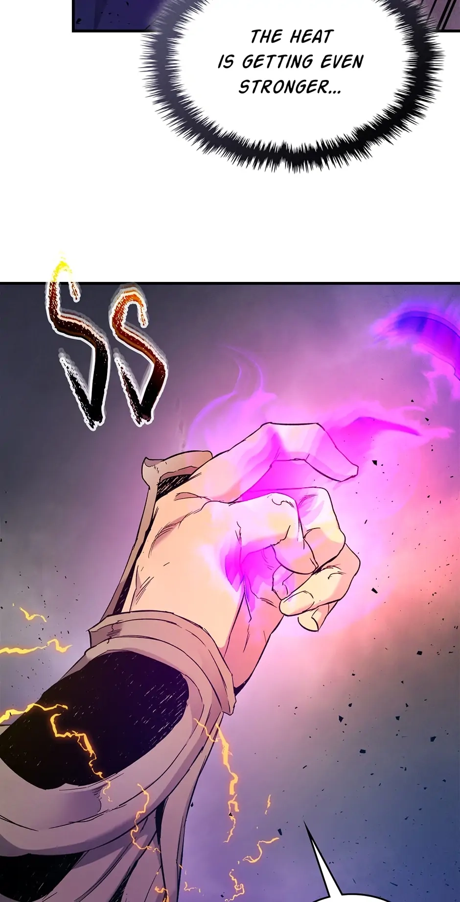Leveling Up with Gods Chapter 51 - Page 39