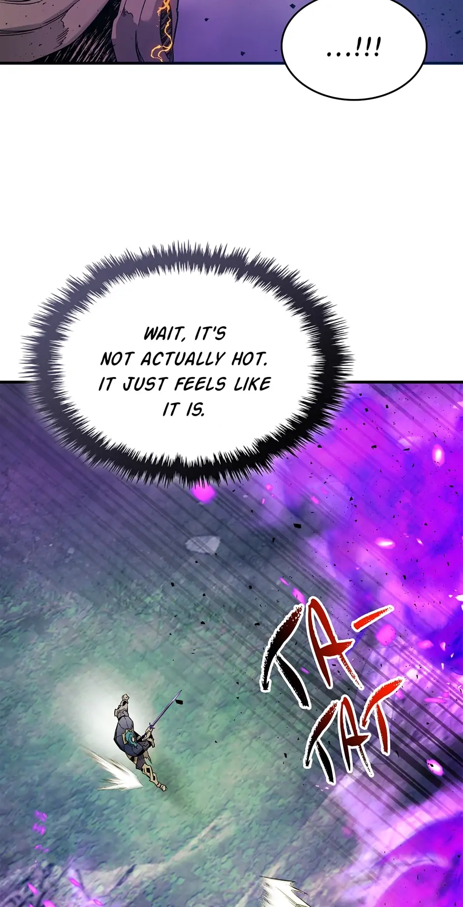 Leveling Up with Gods Chapter 51 - Page 40