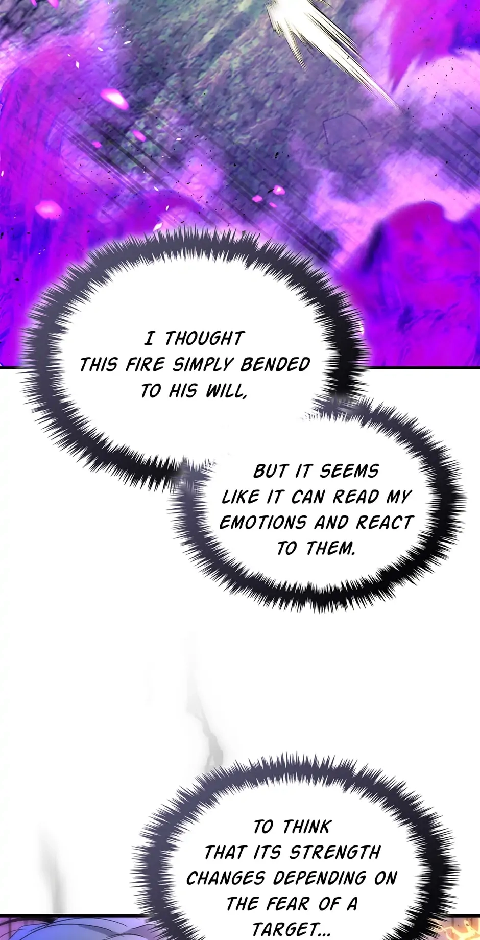 Leveling Up with Gods Chapter 51 - Page 41