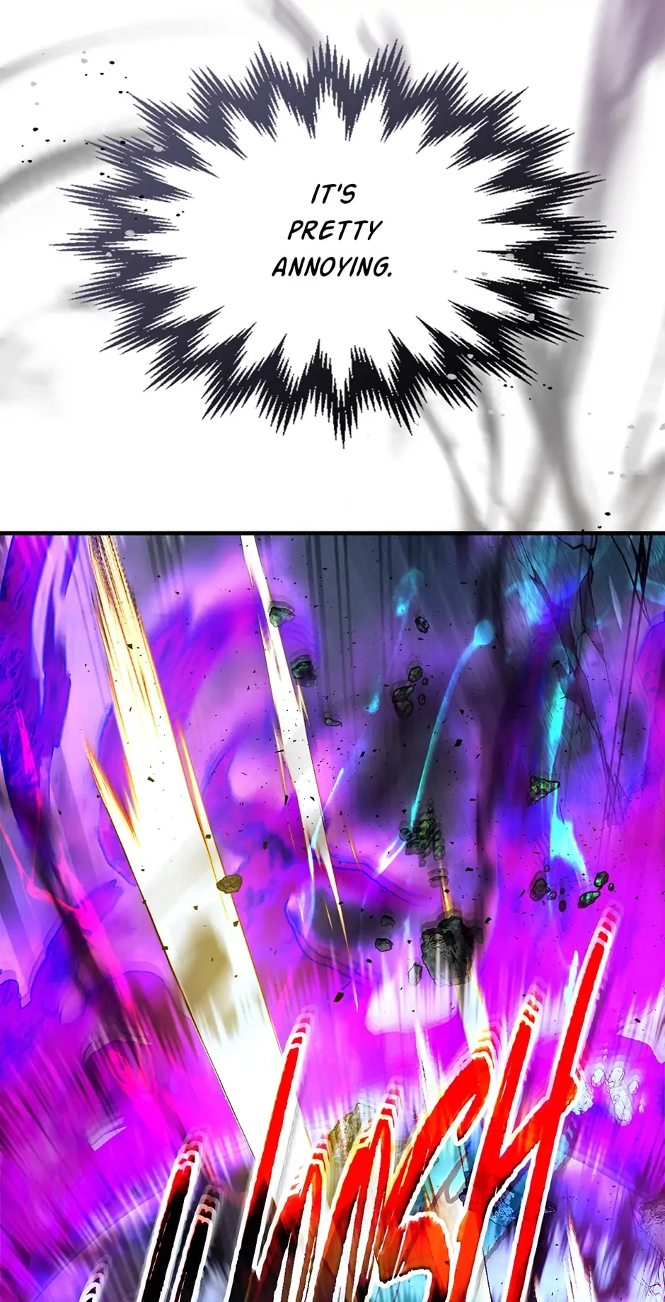 Leveling Up with Gods Chapter 51 - Page 43