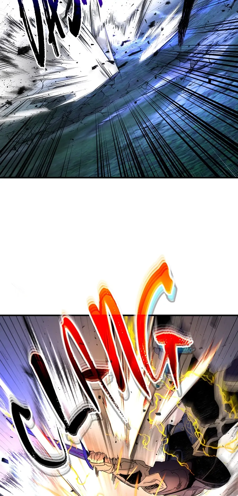 Leveling Up with Gods Chapter 51 - Page 47