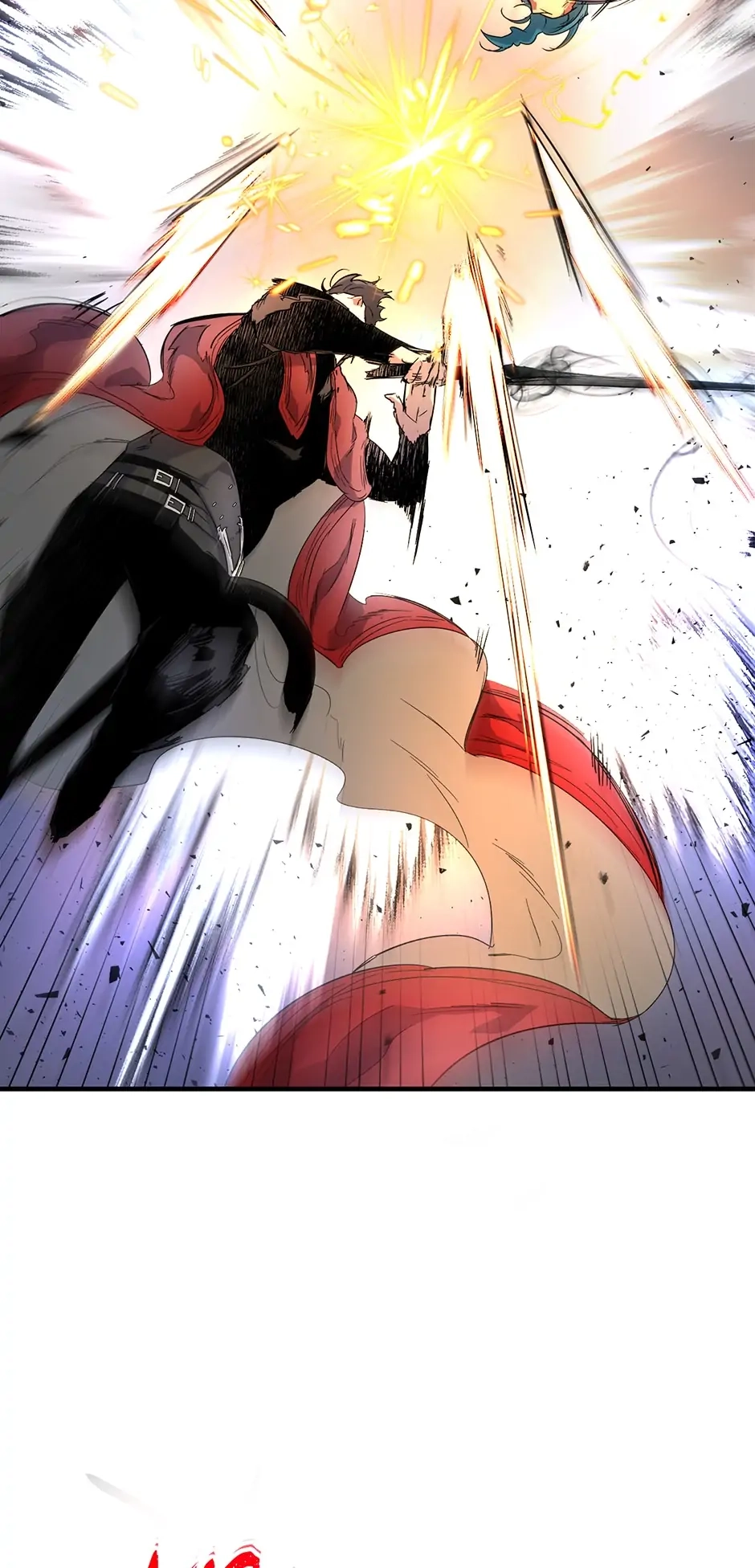Leveling Up with Gods Chapter 51 - Page 48