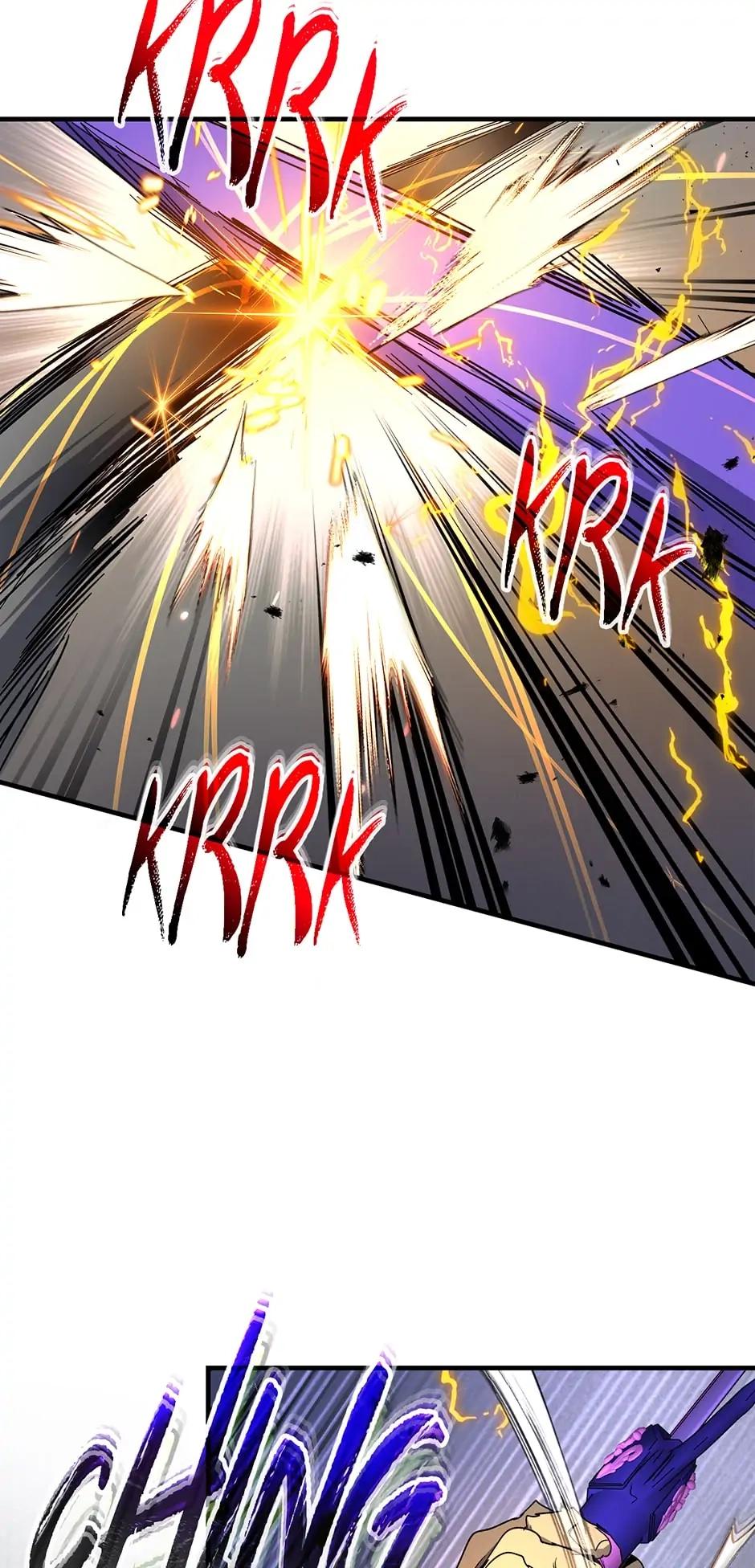 Leveling Up with Gods Chapter 51 - Page 49