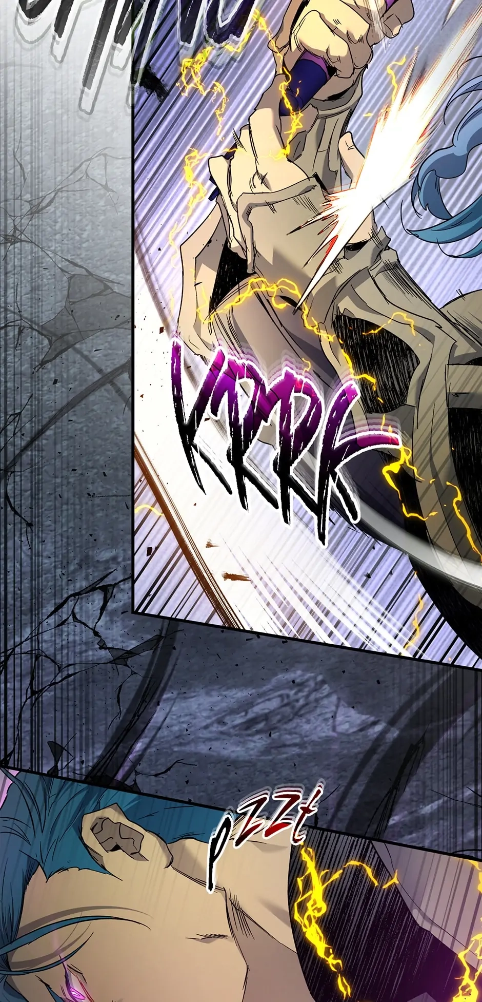 Leveling Up with Gods Chapter 51 - Page 50