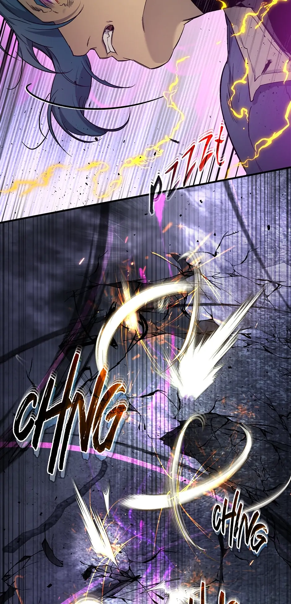 Leveling Up with Gods Chapter 51 - Page 51
