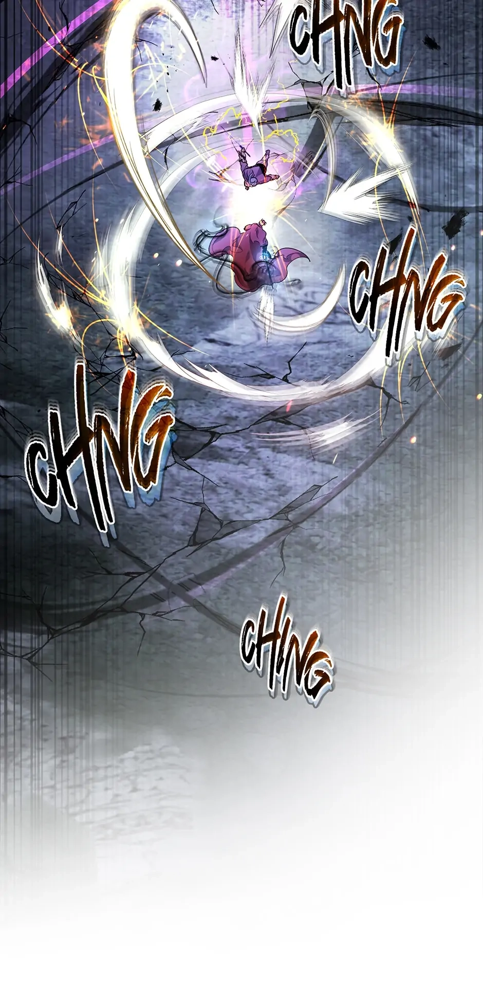 Leveling Up with Gods Chapter 51 - Page 52