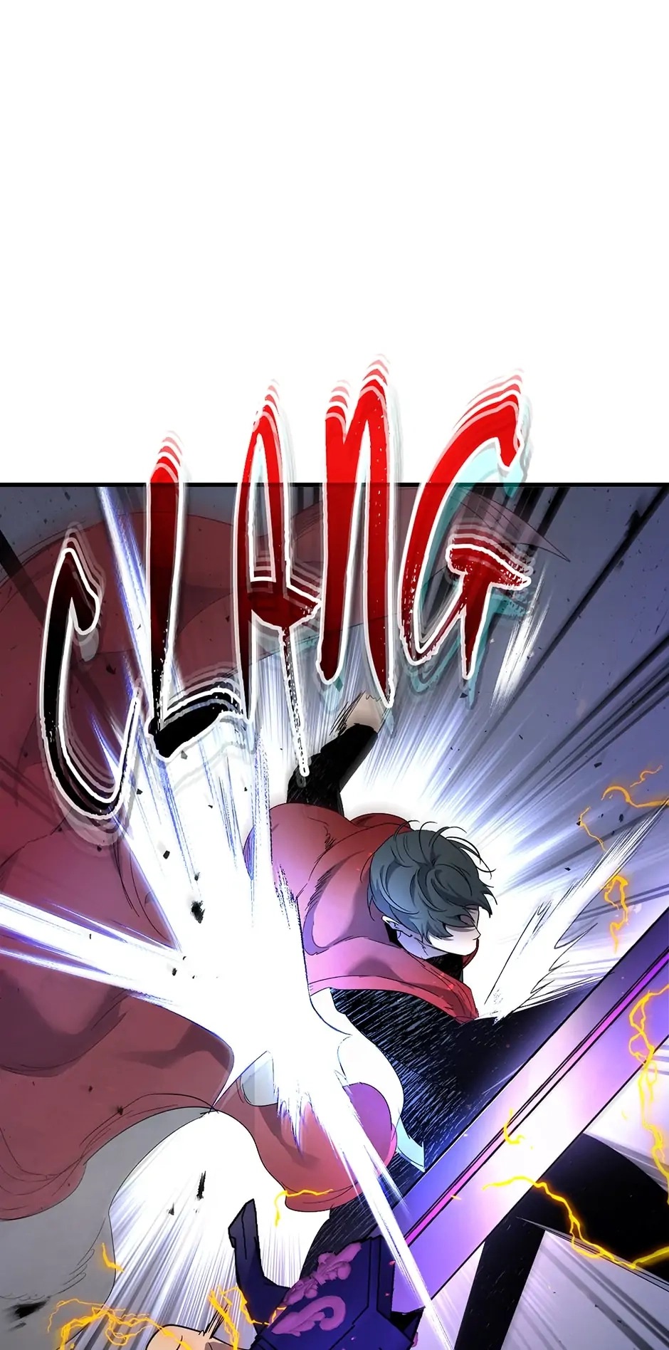 Leveling Up with Gods Chapter 51 - Page 53