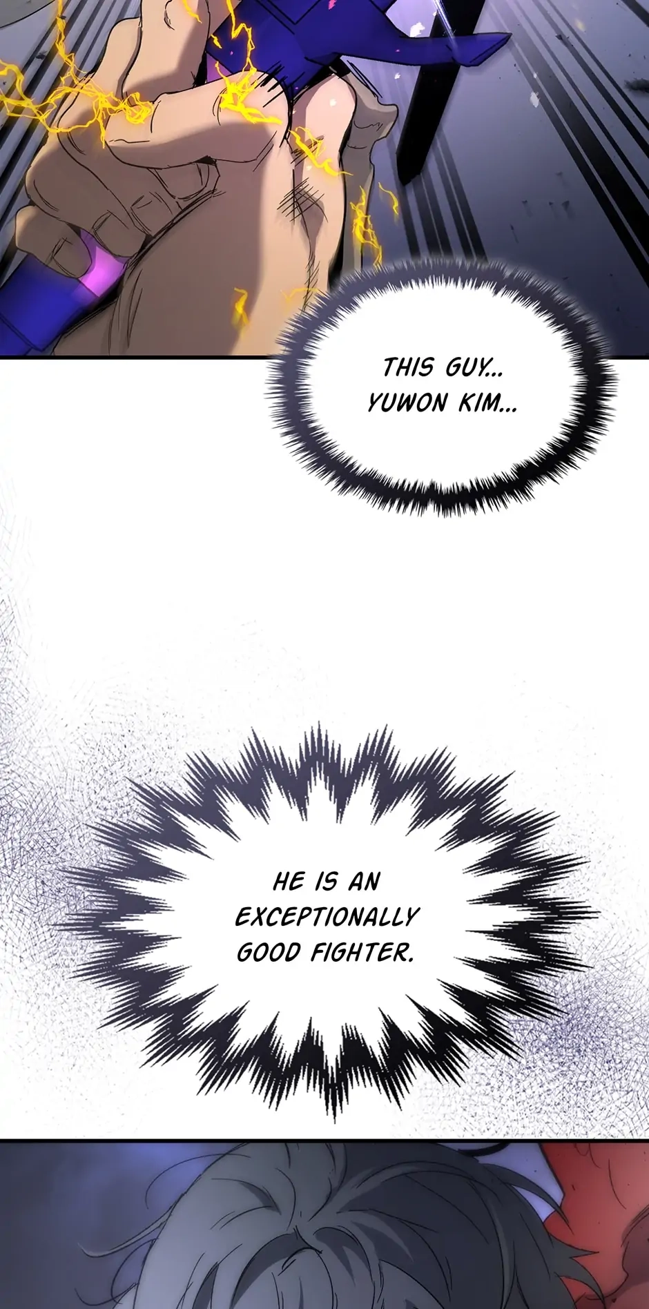 Leveling Up with Gods Chapter 51 - Page 54