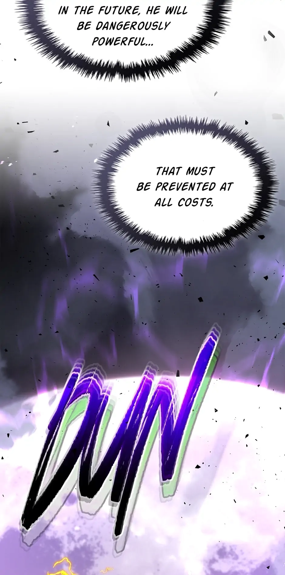 Leveling Up with Gods Chapter 51 - Page 56