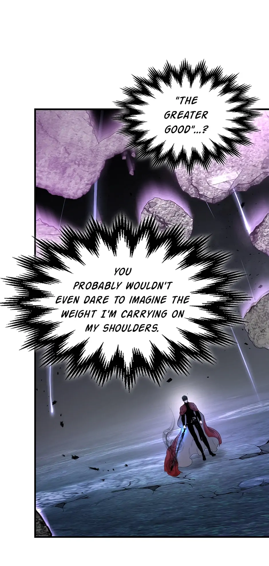 Leveling Up with Gods Chapter 51 - Page 64