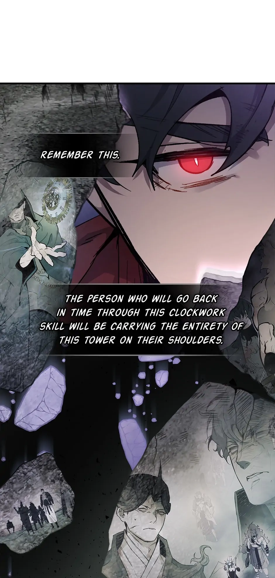 Leveling Up with Gods Chapter 51 - Page 65