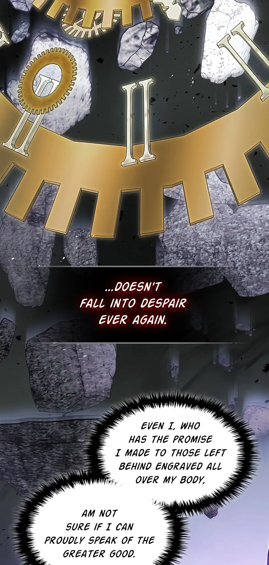 Leveling Up with Gods Chapter 51 - Page 67