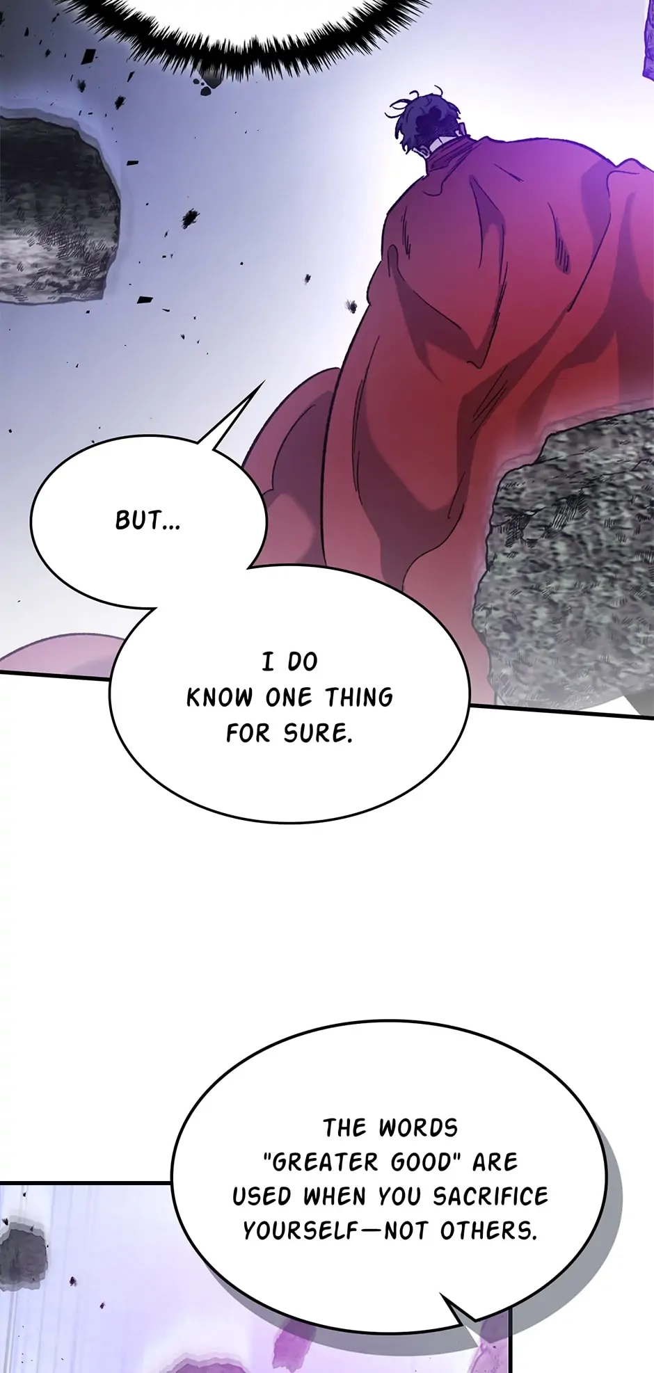 Leveling Up with Gods Chapter 51 - Page 68
